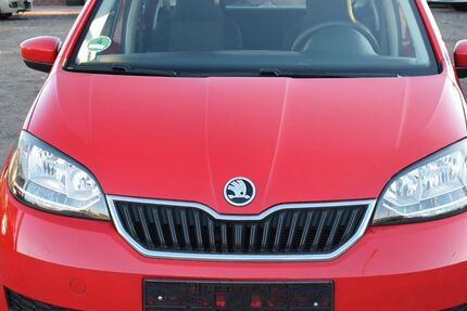 Skoda Citigo 153.000 km 4.799 &euro; Berlin 13597