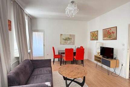 Wohnung Berlin Westend - 2 Zimmer, 46 m&sup2;, 1.050&euro; | Angebot:24833671