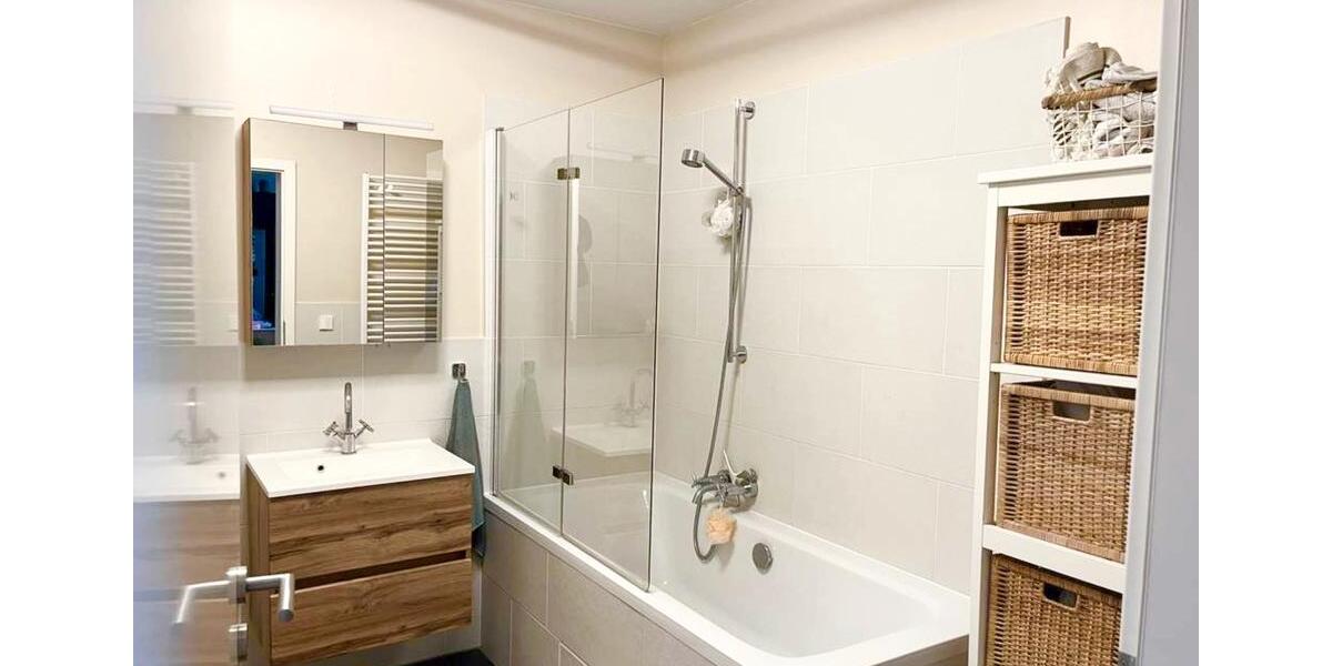 Etagenwohnung Berlin Pankow - 5 Zimmer, 120 m&sup2;, 2.500&euro; | Angebot:25947904