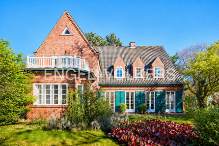 Haus Berlin Steglitz-Zehlendorf - 8 Zimmer, 303 m&sup2;, 2.800.000&euro; | Angebot:27723311