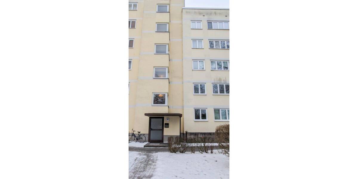 Etagenwohnung Berlin Reinickendorf - 2 Zimmer, 66 m&sup2;, 250.000&euro; | Angebot:25988147