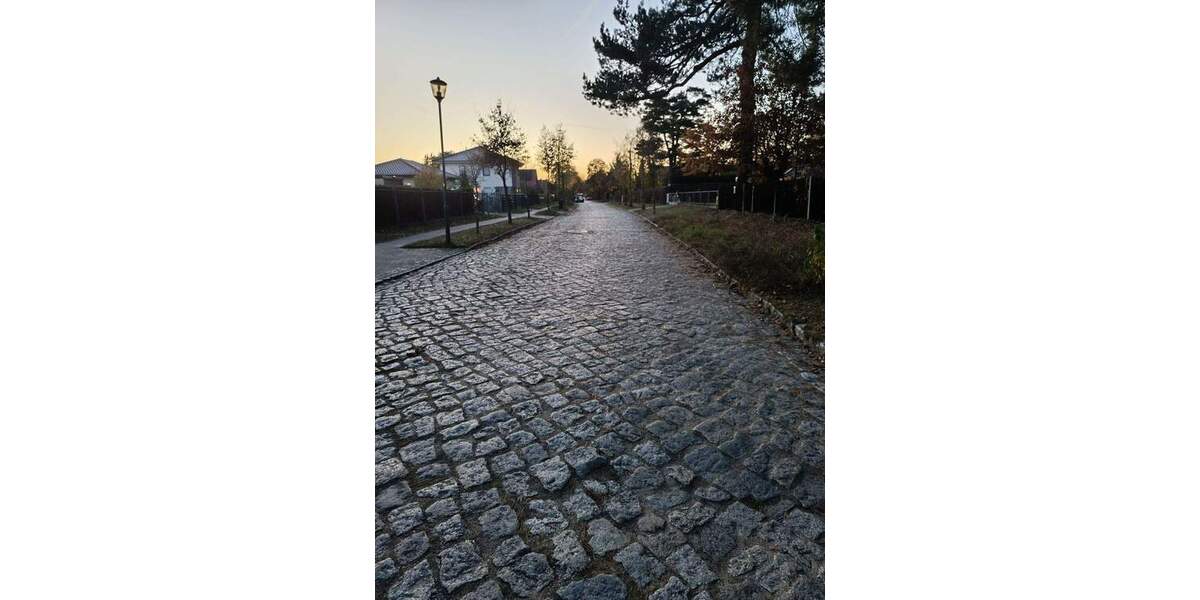 Grundstück Hohen Neuendorf Bergfelde - 460.000&euro; | Angebot:25727301