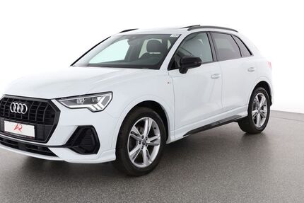 Audi Q3 64.003 km 30.880 &euro; Berlin 12103