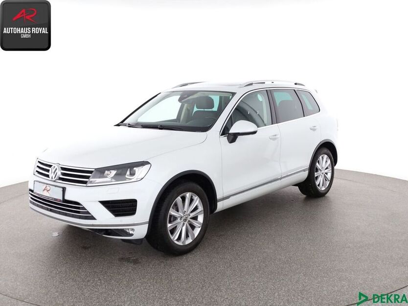 Touareg