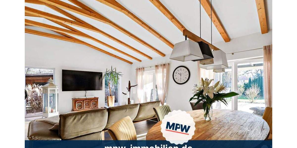 Einfamilienhaus Berlin Schmöckwitz - 5 Zimmer, 143 m&sup2;, 1.150.000&euro; | Angebot:25663229