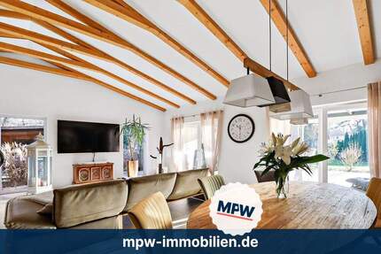 Haus Berlin Schmöckwitz - 5 Zimmer, 143 m&sup2;, 1.150.000&euro; | Angebot:25663229