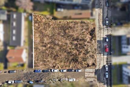 Grundstück Berlin Niederschönhausen - 1.200.000&euro; | Angebot:25749195