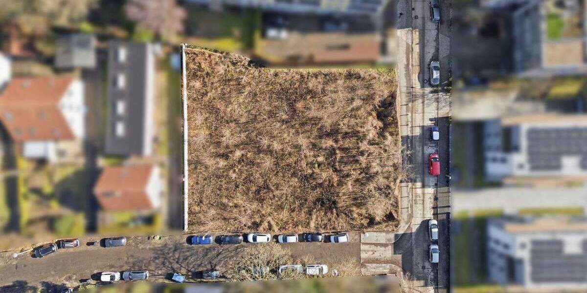 Grundstück Berlin Niederschönhausen - 1.200.000&euro; | Angebot:25749195