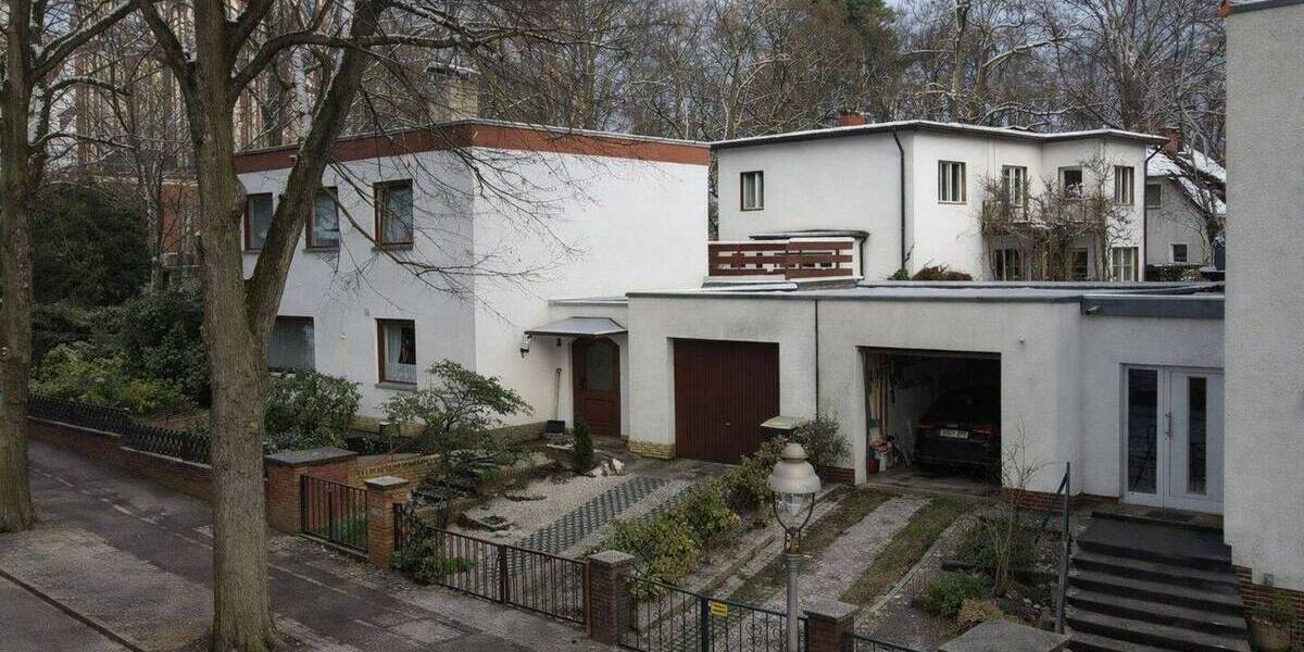 Einfamilienhaus Berlin Waidmannslust - 5 Zimmer, 140 m&sup2;, 649.900&euro; | Angebot:25970628