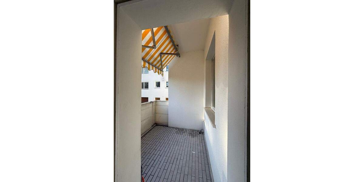 Etagenwohnung Berlin Westend - 2 Zimmer, 46 m&sup2;, 1.050&euro; | Angebot:24833671