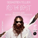 Sébastien Tellier