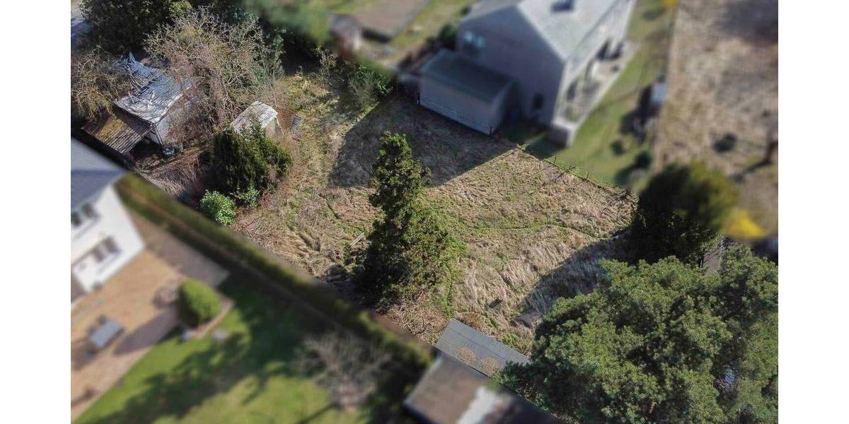 Grundstück Berlin Kaulsdorf - 345.000&euro; | Angebot:26544330