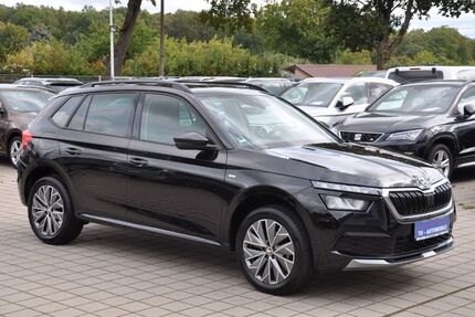 Skoda Kamiq 6.600 km 21.990 &euro; Teltow 14513
