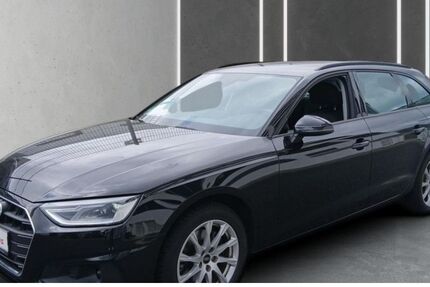 Audi A4 27.965 km 24.763 &euro; Berlin 13581