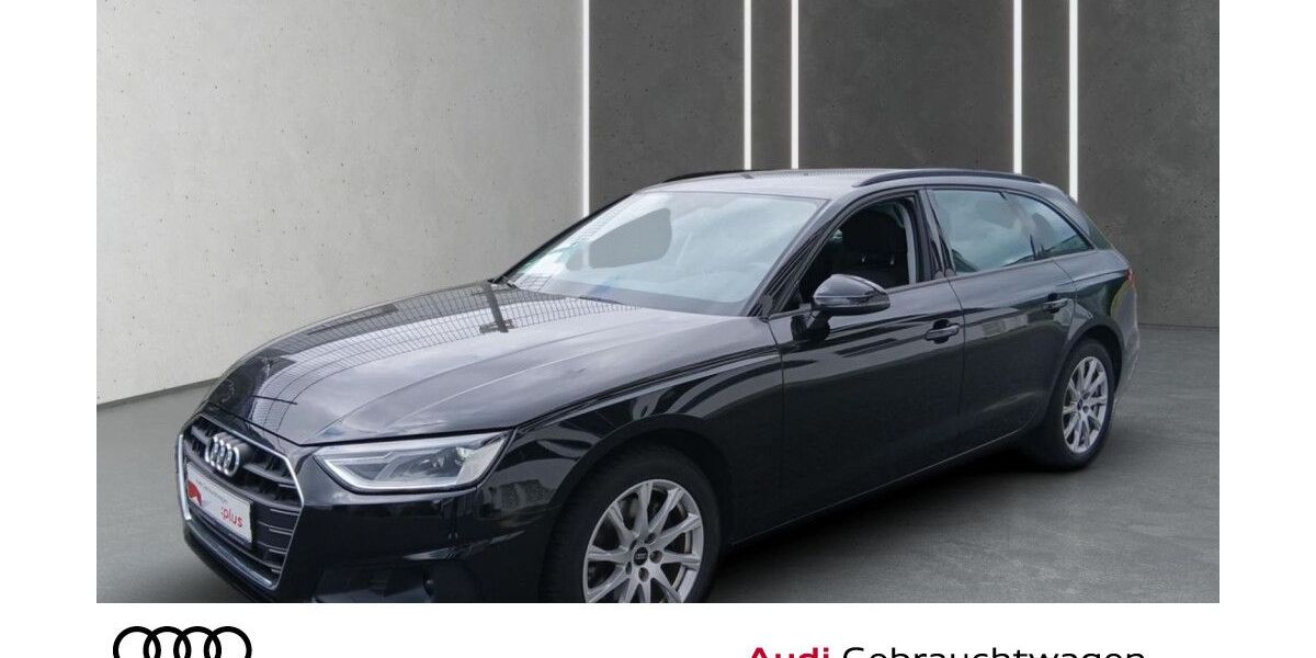Audi A4 27.965 km 24.763 &euro; Berlin 13581