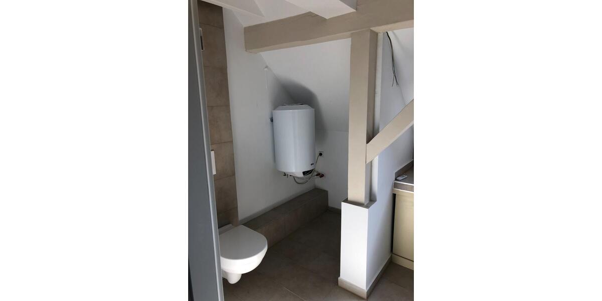 Dachgeschoßwohnung Wandlitz - 3 Zimmer, 80 m&sup2;, 1.000&euro; | Angebot:25891637