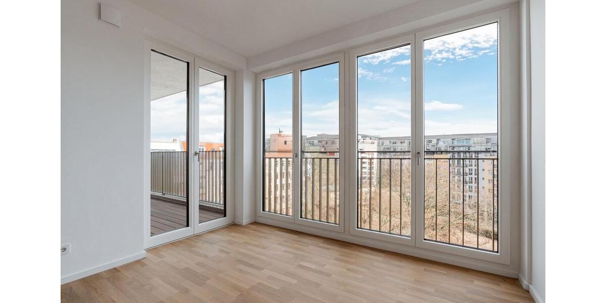 Etagenwohnung Berlin Tempelhof-Schöneberg - 2 Zimmer, 81 m&sup2;, 2.091&euro; | Angebot:26137074