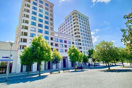 Wohnung berlin Tiergarten - 2 Zimmer, 50 m&sup2;, 1.750&euro; | Angebot:25997888