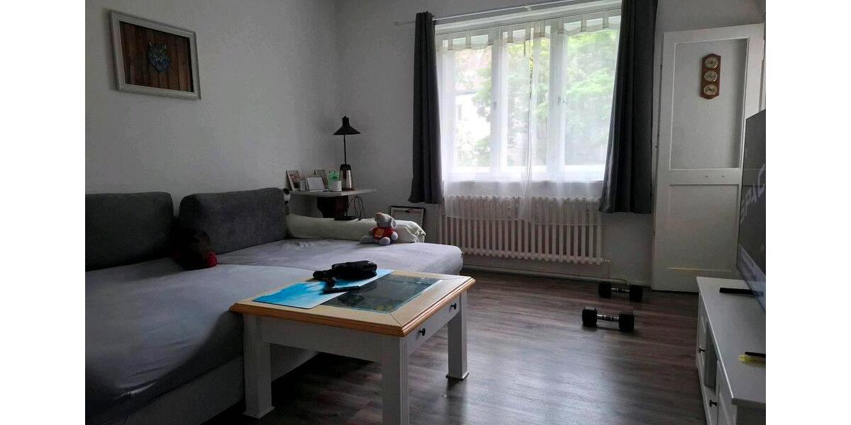 Etagenwohnung Berlin Reinickendorf - 2 Zimmer, 43 m&sup2;, 195.000&euro; | Angebot:27181794