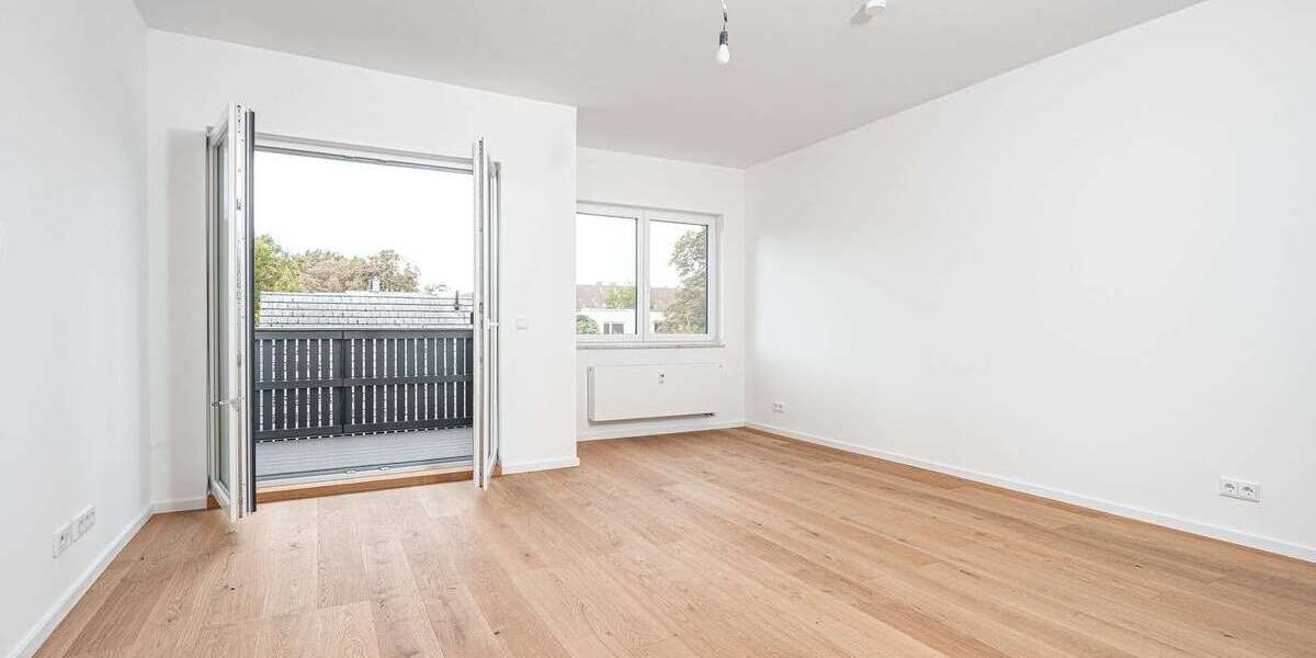 Etagenwohnung Berlin Steglitz - 2 Zimmer, 61 m&sup2;, 458.000&euro; | Angebot:26002326