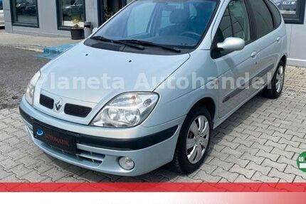 Renault Scenic 103.944 km 1.999 &euro; Ludwigsfelde 14974