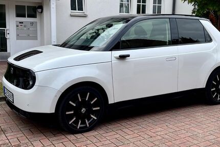 Honda e 20.300 km 16.500 &euro; Berlin 14129