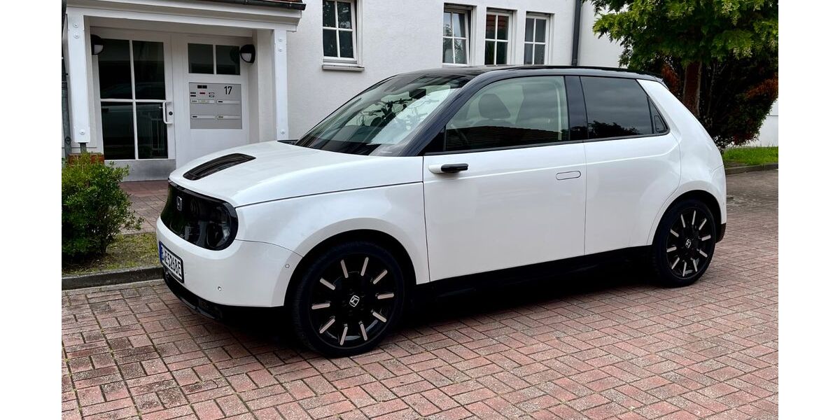 Honda e 20.900 km 16.900 &euro; Berlin 14129