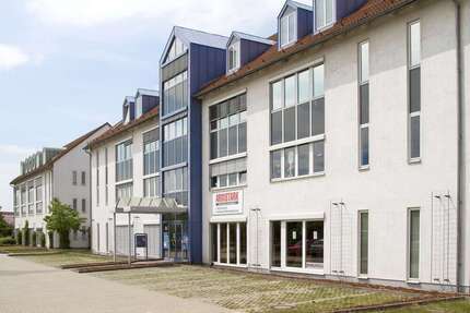 Wohnung zum Mieten in Wustermark 360 € 34.6 m²