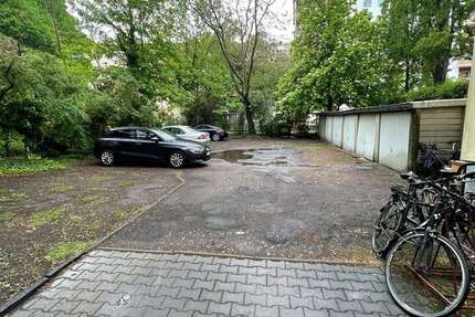 Garagen / Stellplätze Berlin Charlottenburg-Wilmersdorf - 77&euro; | Angebot:26841132