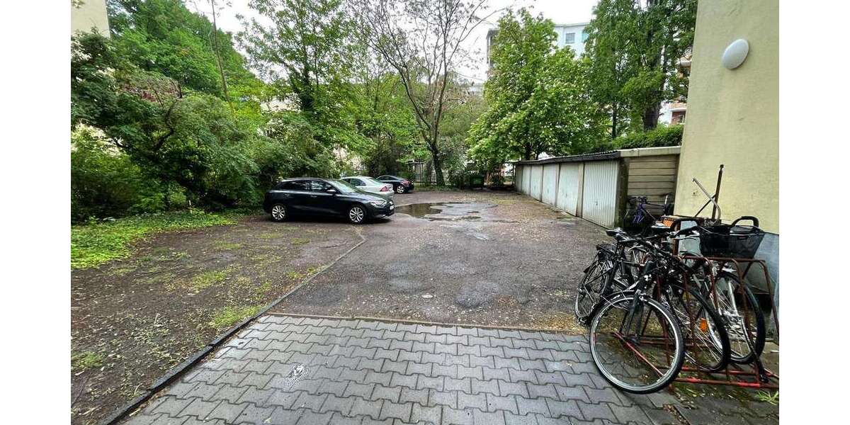 Garagen / Stellplätze Berlin Charlottenburg-Wilmersdorf - 77&euro; | Angebot:26841132