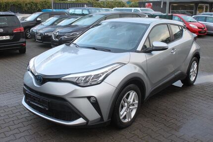 Toyota C-HR 56.650 km 20.900 &euro; Berlin 12057