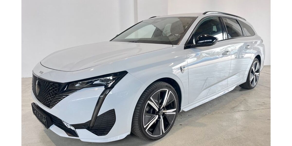 Peugeot 308 52.400 km 19.999 &euro; Potsdam-Drewitz b.Berlin 14478