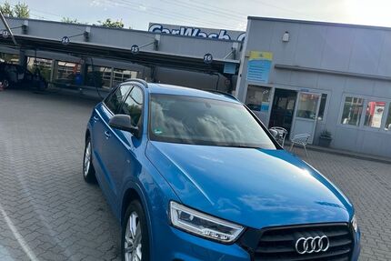 Audi Q3 194.000 km 13.800 &euro; Potsdam 14469