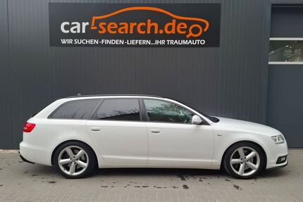 Audi A6 158.389 km 11.990 &euro; Wandlitz 16348