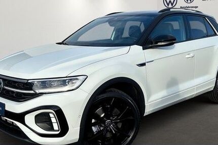 VW T-Roc 4.500 km 35.900 &euro; Rüdersdorf 15562