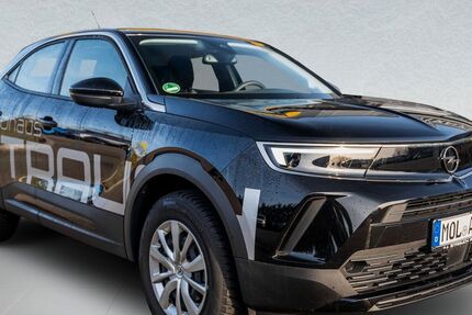 Opel Mokka 12.500 km 23.290 &euro; Rüdersdorf 15562