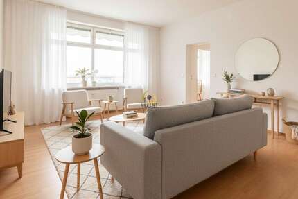 Wohnung Berlin Reinickendorf - 2.5 Zimmer, 72 m&sup2;, 269.000&euro; | Angebot:24838754