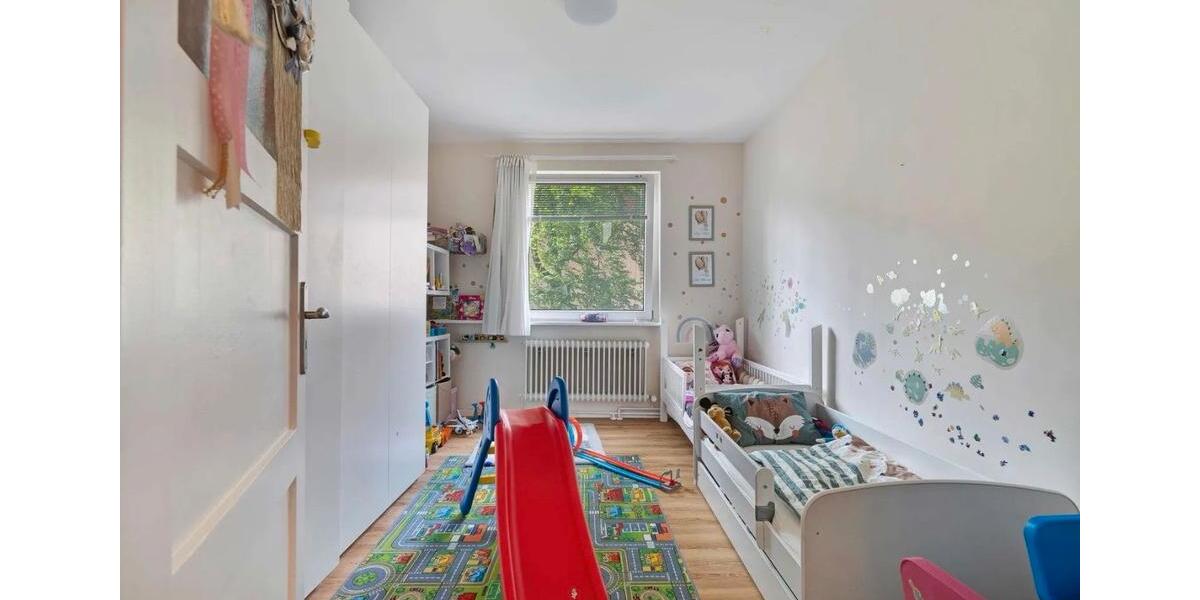 Etagenwohnung Berlin Reinickendorf - 3 Zimmer, 75 m&sup2;, 349.000&euro; | Angebot:26300695