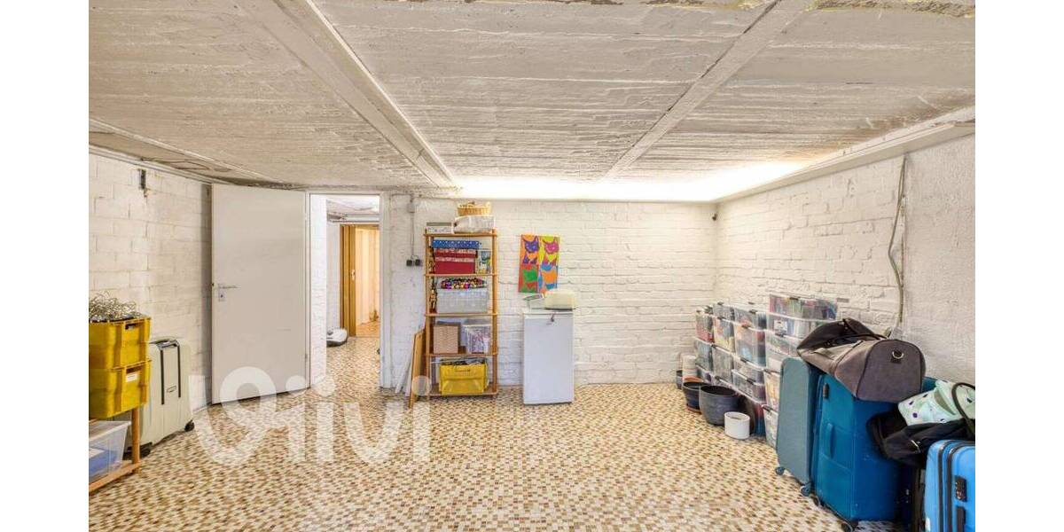 Doppelhaushälfte Berlin Lichterfelde - 5 Zimmer, 172 m&sup2;, 930.000&euro; | Angebot:26515970