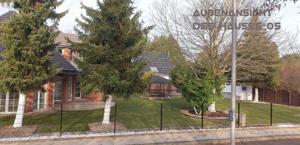 Einfamilienhaus Berlin Altglienicke - 5 Zimmer, 173 m&sup2;, 1.500.000&euro; | Angebot:25760535