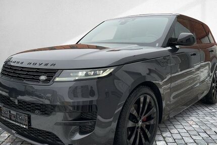 Land Rover Range Rover Sport 20.348 km 115.950 &euro; Berlin 13581