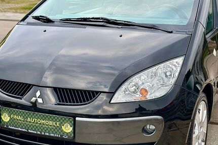 Mitsubishi Colt 112.000 km 2.750 € Berlin 12307