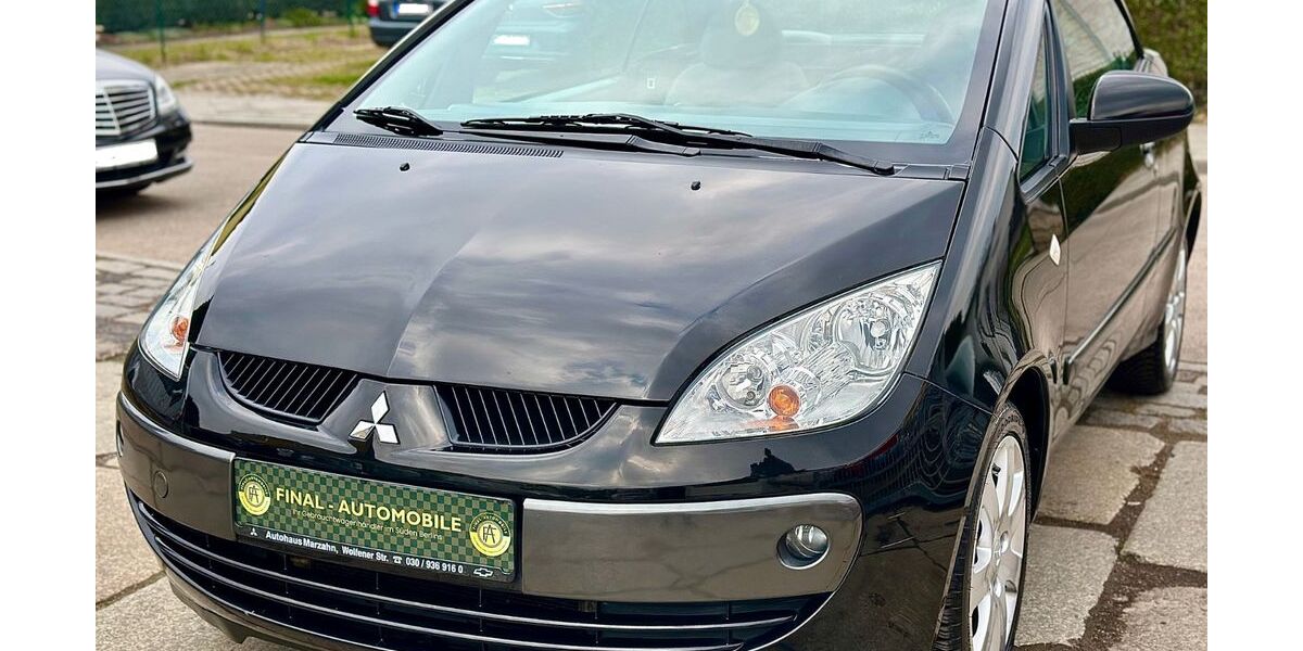 Mitsubishi Colt 112.000 km 2.750 € Berlin 12307