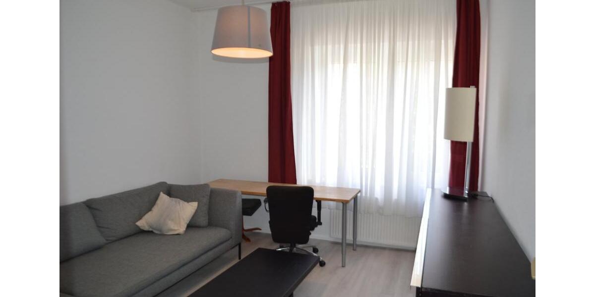 Etagenwohnung Berlin Reinickendorf - 2 Zimmer, 50 m&sup2;, 1.150&euro; | Angebot:24715284