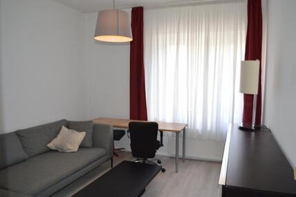 Wohnung Berlin Reinickendorf - 2 Zimmer, 50 m&sup2;, 1.150&euro; | Angebot:24715284