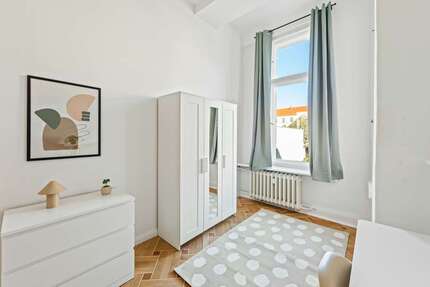 Zimmer Berlin Tempelhof-Schöneberg - 640&euro; | Angebot:26604253