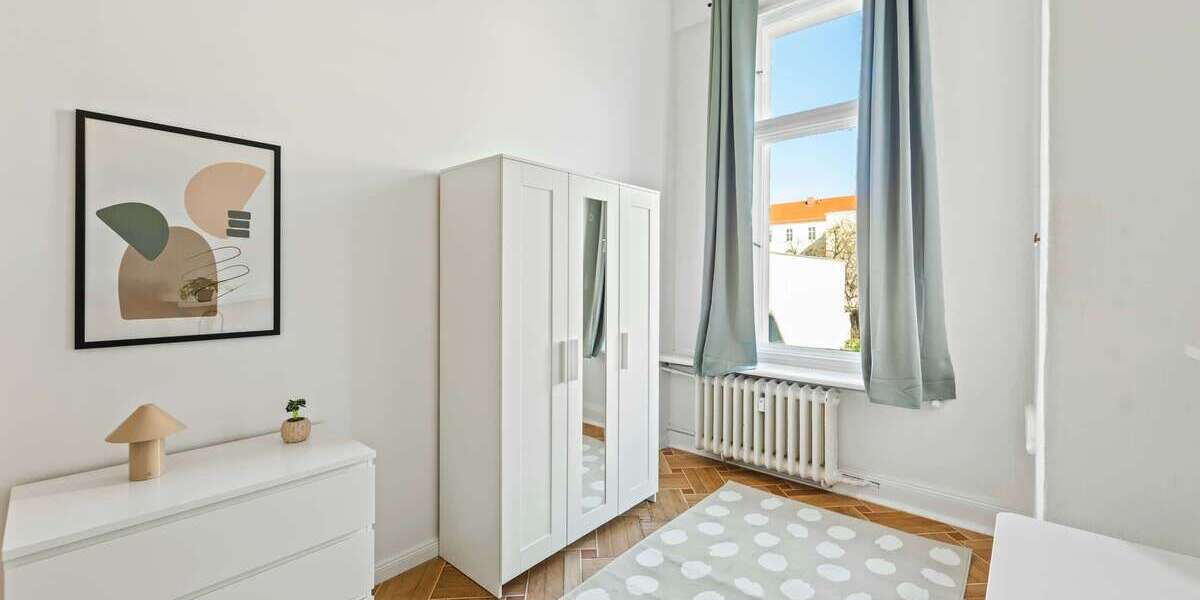 Zimmer Berlin Tempelhof-Schöneberg - 640&euro; | Angebot:26604253