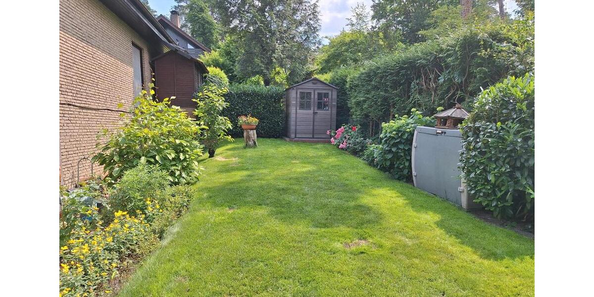 Erdgeschoßwohnung Berlin Spandau - 3 Zimmer, 100 m&sup2;, 489.000&euro; | Angebot:26977920
