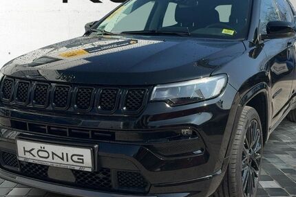 Jeep Compass 18.162 km 27.996 &euro; Oranienburg bei Berlin 16515