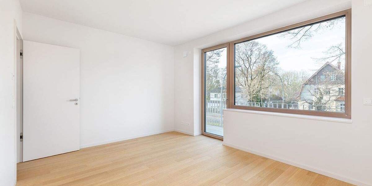 Etagenwohnung Berlin Dahlem - 4 Zimmer, 114 m&sup2;, 1.588.950&euro; | Angebot:25746259